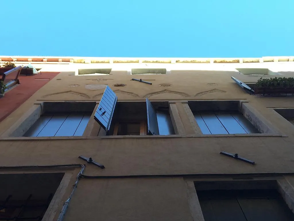 Polo'S Treasures Apartman Velence Olaszország