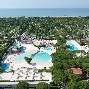 Курортный комплекс Union Lido, Каваллино