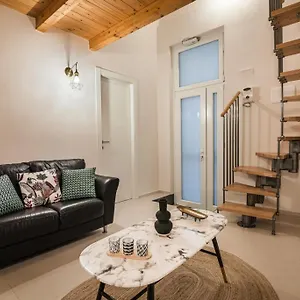 San Berillo Apartament Katania