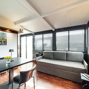 Mikka Studios: Luxury Apartament Bari