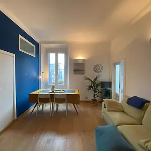 Townhouse Apartament Mediolan